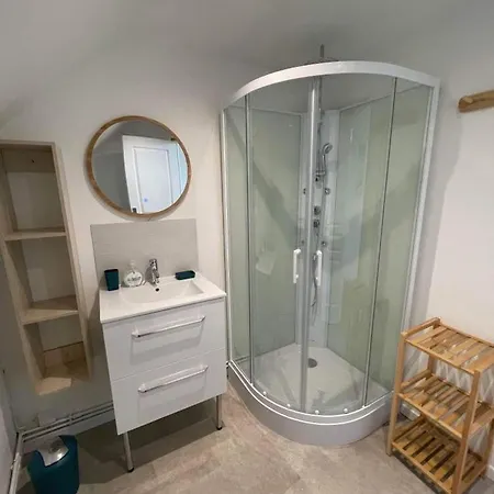 Le Clos Des Galets *