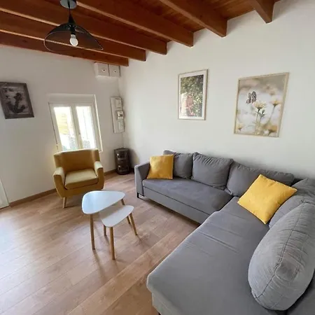 Le Clos Des Galets *