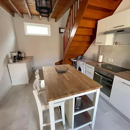 Le Clos Des Galets 펜션