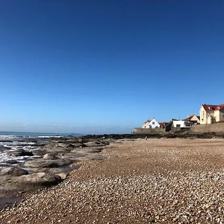 Сasa de vacaciones Le Clos Des Galets