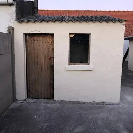 Le Clos Des Galets Сasa de vacaciones *